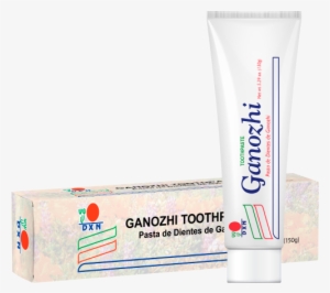 Dxn Ganozhi Toothpast Toothpaste #2112993