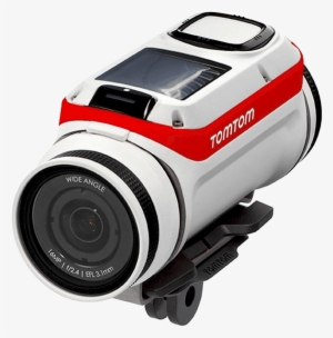 Adaptateur Tomtom Bandit Pour Filtres Rectangulaires - Tomtom Bandit Action Camera Gopro Adapter - Gopro Adapter #2112994