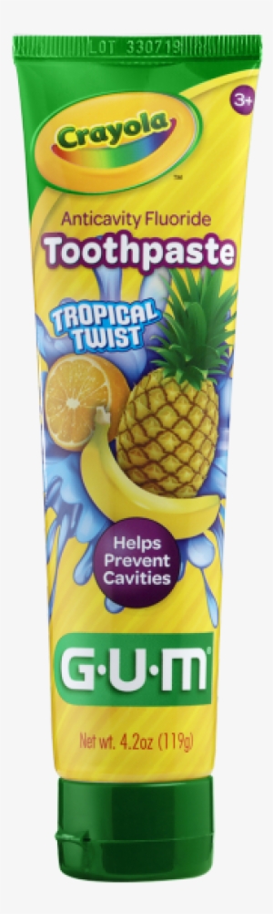 Gum® Crayola™ - Crayola Burger Chef Modeling Dough Kit #2113016