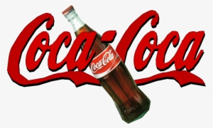 Coca Cola Company Logo Png Download - Imagenes De Un Logo De Coca Cola #2113035