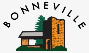 Golf Events - Bonneville Golf Course Logo #2113082