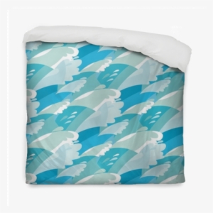 Sea Seamless Pattern - Water #2113111