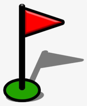 Map Symbol Golf Course 02 - Golf Course Map Symbol #2113134