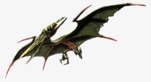 Pterodactyl - Pterodactyl Png #2113140