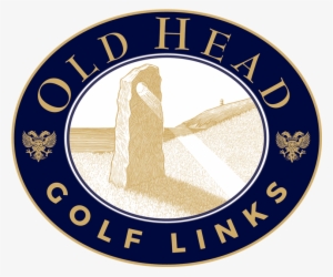 Old Head Golf Links Logo #2113165