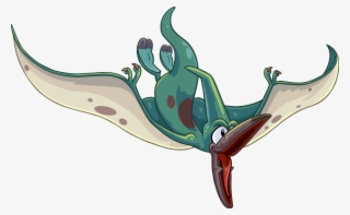 File - Pterodactyl - Pterodaktyl Png #2113172 File - Pterodactyl - Pterodaktyl Png #2113172