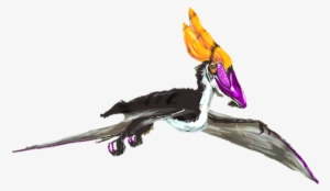 Pterodactyl - Wiki #2113237