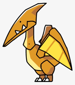 Pterodactyl Png, Transparent Png , Transparent Png Image - PNGitem