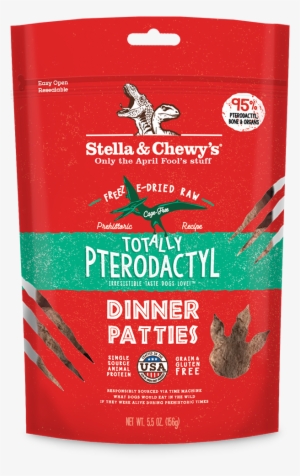 Totally Pterodactyl - Stella & Chewy's, Llc #2113348