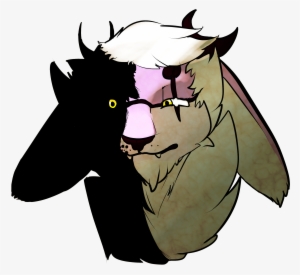 Evil As Plain As The Scar On His Face - Evil Is Plain As The Scar On His Face #2113402