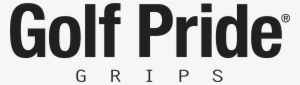 Golf-pride - Golf Pride Grips Logo #2113451