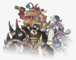 When You Become An Oracle And Enter The Dual World - Illustration #2113818