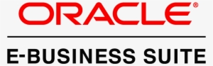 Oracle E-business Suite Integration Solutions - Oracle Crm Logo #2113842