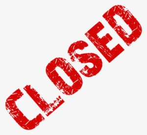 Closing A Practice - Project Closed #2113886