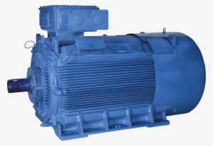 Safe Area Motors - Bharat Bijlee Motors #2113931