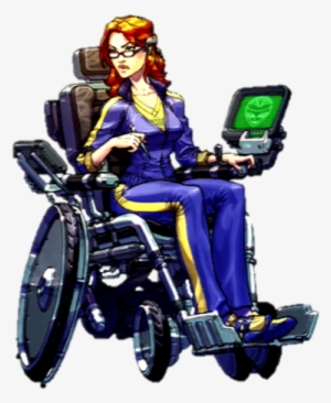 Baa-oracle Bio - Oracle Fanart #2113933