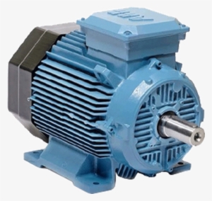 Abb 110kw Motor #2114068