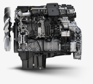 Introducing The Brand New Dd8 - Dd8 Engine #2114092