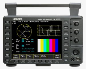 Leader - Waveform Lv5333 - Leader Lv5333 #2114094