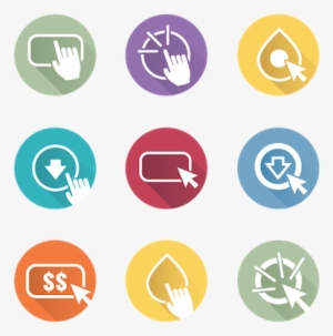 5 Ways To Improve Your Call To Action - Accion Icono #2114122