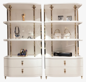Shelf #2114178