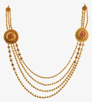 Png Jewellers Gold Chain Designs - Png Gold Necklace Designs With Price #2114234