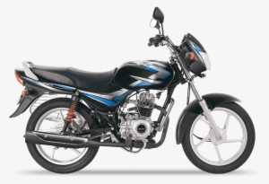 Explore - Bajaj Ct 100 Colours #2114314