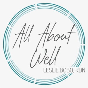 All About Well Logo #2114334
