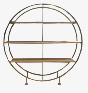 Gold Circular Bookshelf Round Gold Bookshelf Bar Back - Shelf #2114369 Gold Circular Bookshelf Round Gold Bookshelf Bar Back - Shelf #2114369