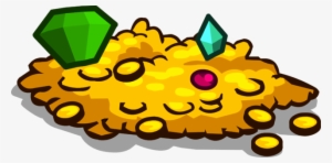 Dragon's Gold Sprite 003 #2114416