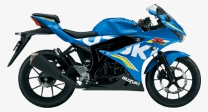 Keyless Ignition System - Suzuki Gsxr125 #2114489