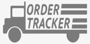 Track Order - Order Tracking Png #2114511