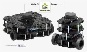 Pruduct Img Tb301 Pi - Turtlebot 3 #2114538