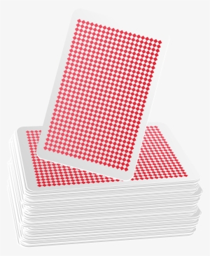 Deck Of Cards Png Clip Art Image #2114580