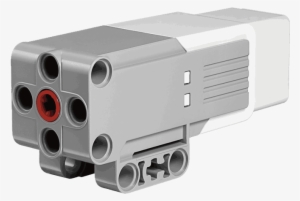 Medium Motor - Lego Ev3 Motor #2114604