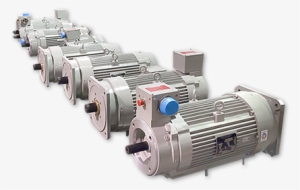 Electric Motor #2114627