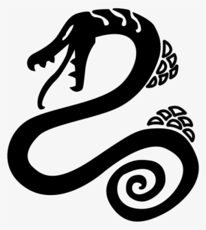 Symbol Serpent - Seven Deadly Sins Diane Symbol #2114629