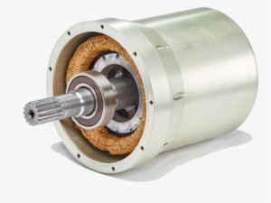 Ac Induction Motors #2114630