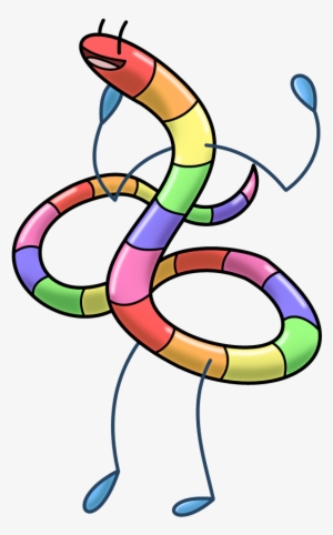 Rainbow Serpent - Illustration #2114680