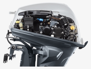 Reliability & Durability - Engine #2114702