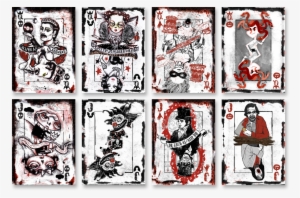 Cards3 - Halloween Card Deck #2114703