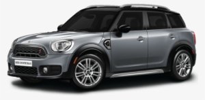 Mini Countryman - Mini Cooper Clubman 2018 Png #2114811