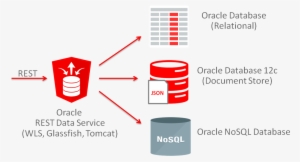Oracle Support Services - Oracle Rest Data Services #2114839