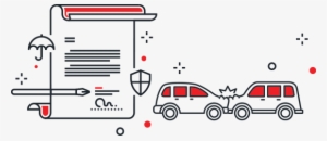 Commercial Vehicle Comprehensive Insurance Policy - Terms And Conditions Illustration #2114861