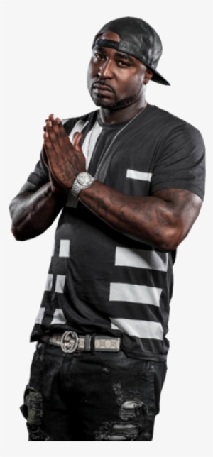 Young Buck - Young Buck Png #2114904