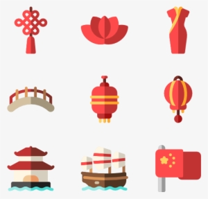 China - China Png #2114906