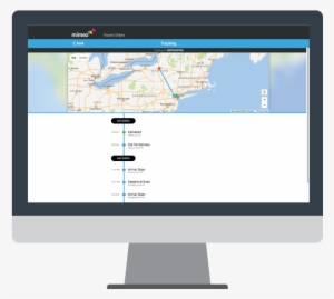 Mimeo Tracking - M.i.m.e.o. #2114948