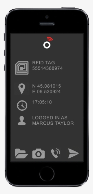 Ssl App Track #2114979