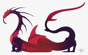 Crimson Serpent - Art #2115055