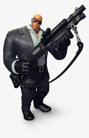 Image Id - - Paladins Buck #2115108